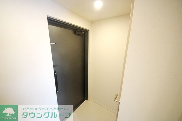 プレミスト板橋の物件内観写真